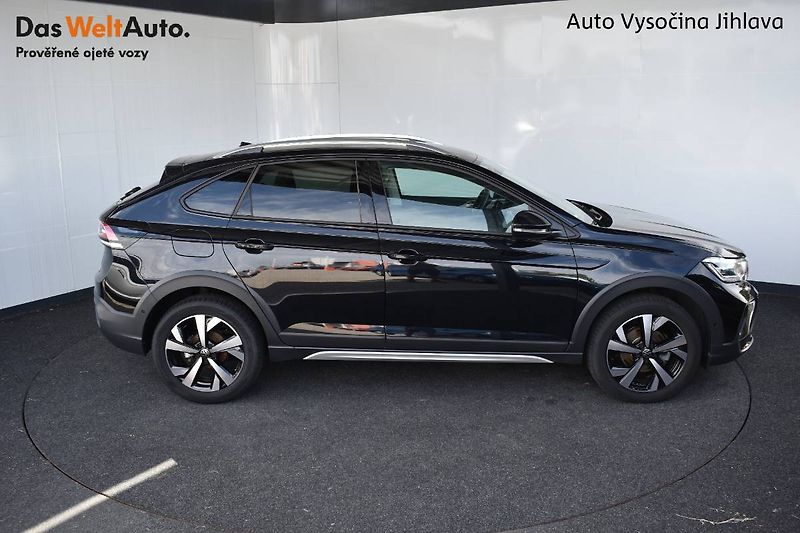 Volkswagen Taigo (2025) Style 1.5TSI 110kW,tažné,záruk - fotka 7 z 24