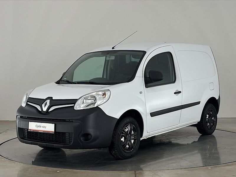 Renault Kangoo Pick-up - fotka 1 z 24