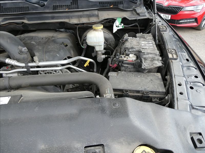RAM 1500 5,7 HEMI Bighorn 295kW AT8 - fotka 32 z 35