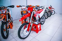 GASGAS EC 250 F EC 250 F Nový - fotografie inzerátu