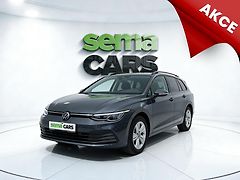 Volkswagen Golf (2023) 2.0 TDI 110kW Life záruka  - fotografie inzerátu