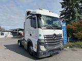 Mercedes-Benz 1845 Actros EURO 6 MEGA/lowdec - náhled 1