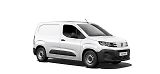 Peugeot Partner Furgon L1 650 1.5 BlueHDi 100 - náhled 1