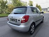 Škoda Fabia 1,2 TSI SERVIS.KN. - náhled 4