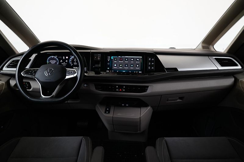 Volkswagen California - fotka 5 z 28