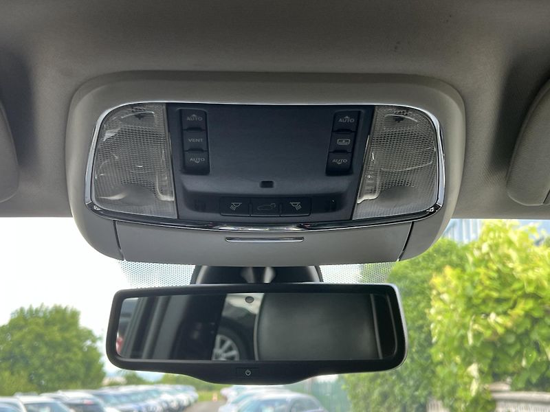Jeep Grand Cherokee 3.0CRD OVERLAND KŮŽE odp.DPH - fotka 23 z 54