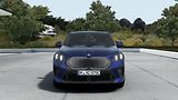 BMW iX2 xDrive30 - náhled 3