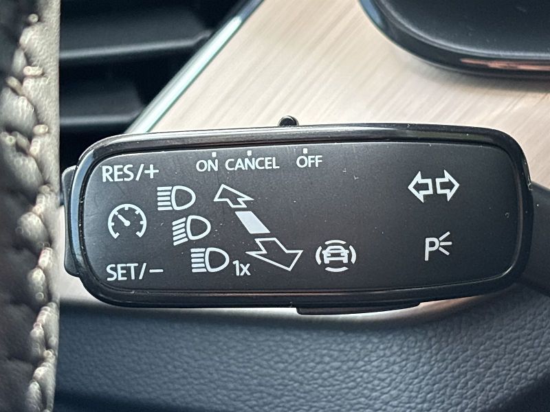 Škoda Scala (2022) 1.5 TSI Style - fotka 17 z 30