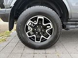 Ford Bronco 2,7 V6 AUT OUTER BANKS ČR - náhled 33