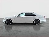 Mercedes-Benz Třídy S (2007) S 350 - náhled 2