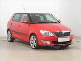 Škoda Fabia (2010) Sportline 1.6 TDI, jezdí dobře - náhled 1