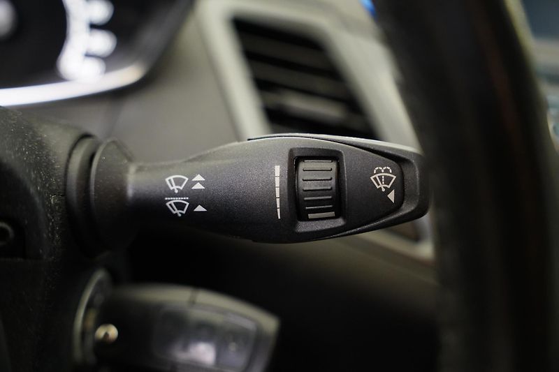 Ford Fiesta - fotka 16 z 27