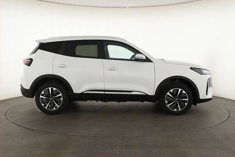 Chery Tiggo 4 HEV (2026) 1.5 Hybrid, UNIQUE - fotka 6 z 21