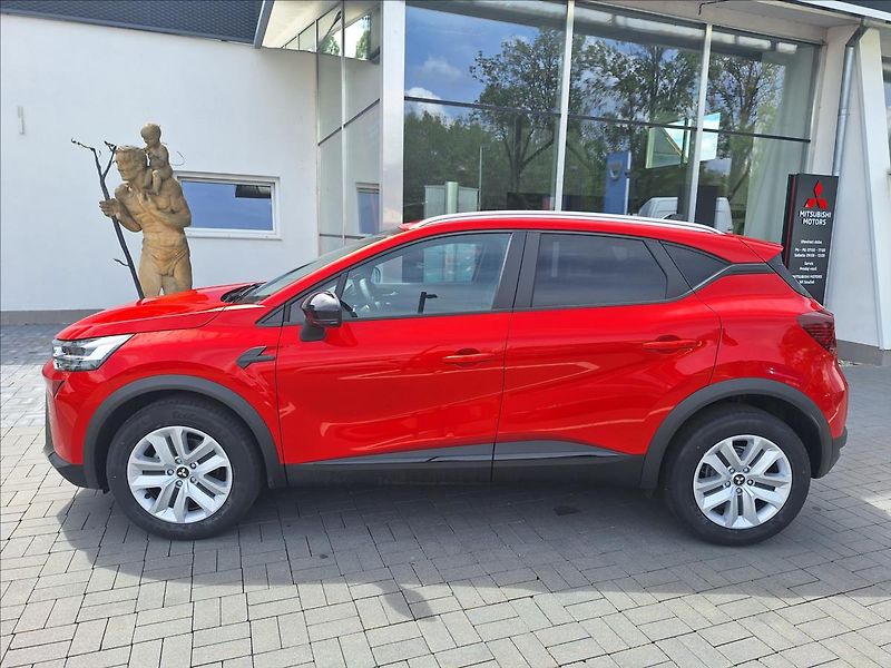 Mitsubishi ASX 1,2 INVITE+  6MT - fotka 3 z 16