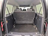 Volkswagen Caddy (2015) 2.0TDi MAXi 7míst - náhled 7