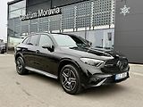 Mercedes-Benz GLC (2023) 300 e 4MATIC SUV - náhled 1