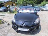 Mazda 3 1,6i77KW,KRÁSNÁ,1MAJ51L,SERVIS - náhled 1