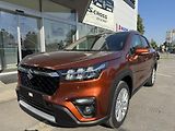 Suzuki S-Cross (2026) 1,4 Premium AllGrip AT - náhled 1