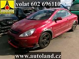 Peugeot 307 (2004) VOLAT 602 696110 - náhled 1