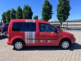 Volkswagen Caddy (2008) TRAMPER 1,9 TDI 77 KW 2. MAJ - náhled 7