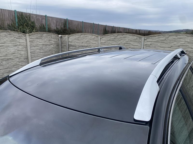 Volvo XC90 2.5TDi D5 200PS 7M 196000KM 1A - fotka 16 z 161