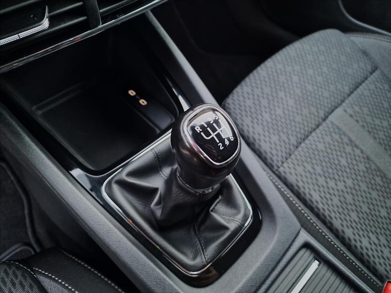 Škoda Octavia 1.0TSI 81kW Style Combi,1.Maj - fotka 36 z 50
