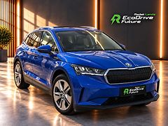 Škoda Enyaq (2022) adaptivní tempomat,LED,kamera - fotografie inzerátu