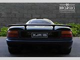 Jaguar XJR-15.
