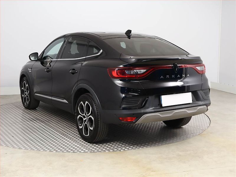 Renault Arkana (2022) Intens 1.3 TCe - fotka 4 z 16