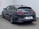 Kia ProCeed (2021) 1.6T-GDI, ČR, servis.kniha - náhled 6