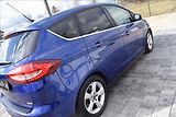 Ford C-MAX 1,0 I 92KW PO ROZVODECH ALU - náhled 4