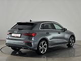 Audi A3 S-Line Sportback - náhled 1