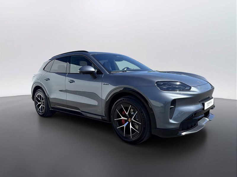Porsche Cayenne (2026) X1ABB1 S - fotka 7 z 22