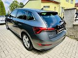 Škoda Scala (2023) 1,5TSi 110kW STYLE DSG Koup.ČR - náhled 16