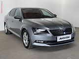 Škoda Superb (2015) 1.4 TSi, Xenon, panor - náhled 1