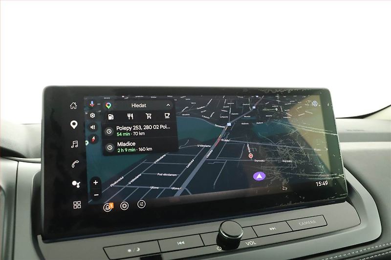 Nissan Qashqai (2025) 1.3 DIG-T MHEV, N - Connecta - fotka 11 z 17
