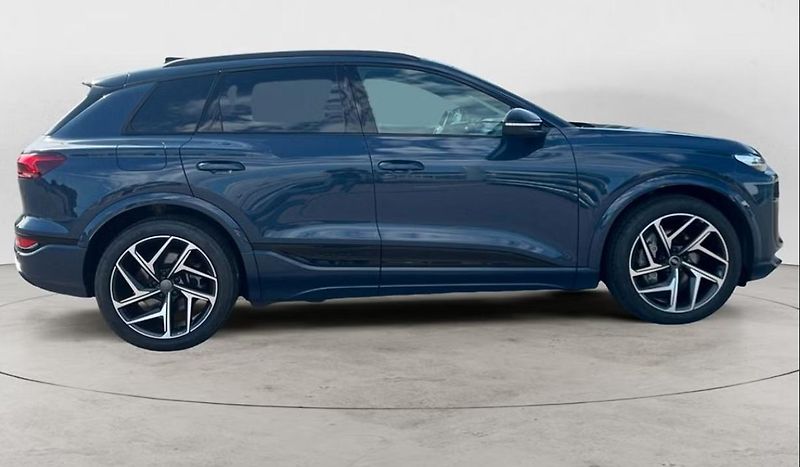 Audi Q6 e-tron Q S-Line 360k Pano Vzduch Taž. - fotka 2 z 18