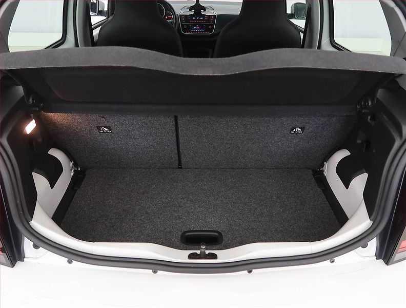 Volkswagen up! (2022) 1.0 - fotka 13 z 19