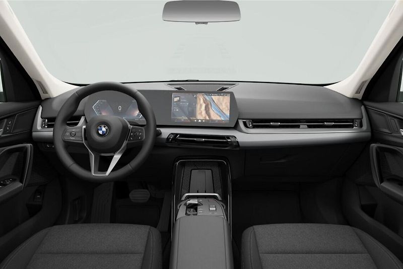 BMW X1 xDrive23d - fotka 4 z 4