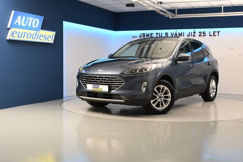 Ford Kuga (2023) 2.5 LED ACC VIRTUAL Tažné Kame - fotka 2 z 44