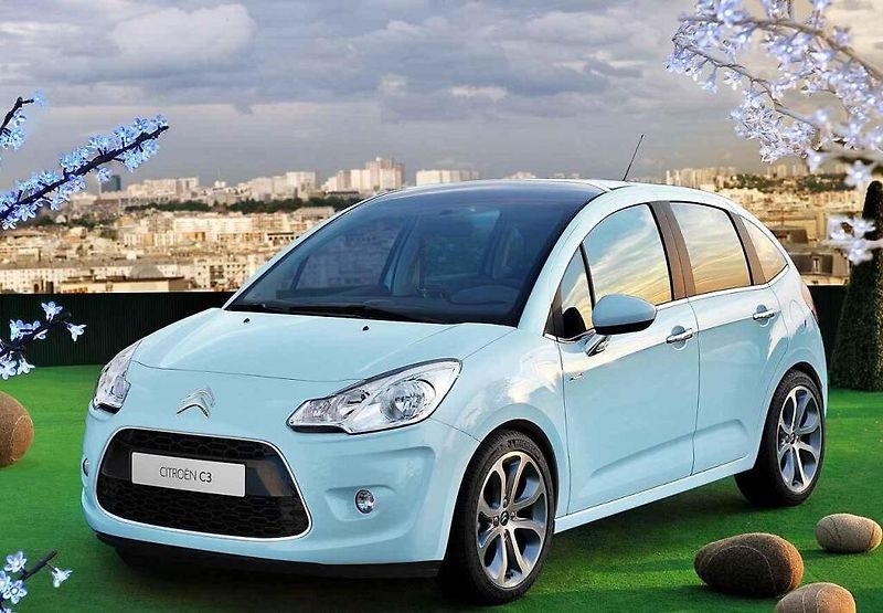 Menší modely značky Renault na tom nebývají při kontrolách TÜV dobře.