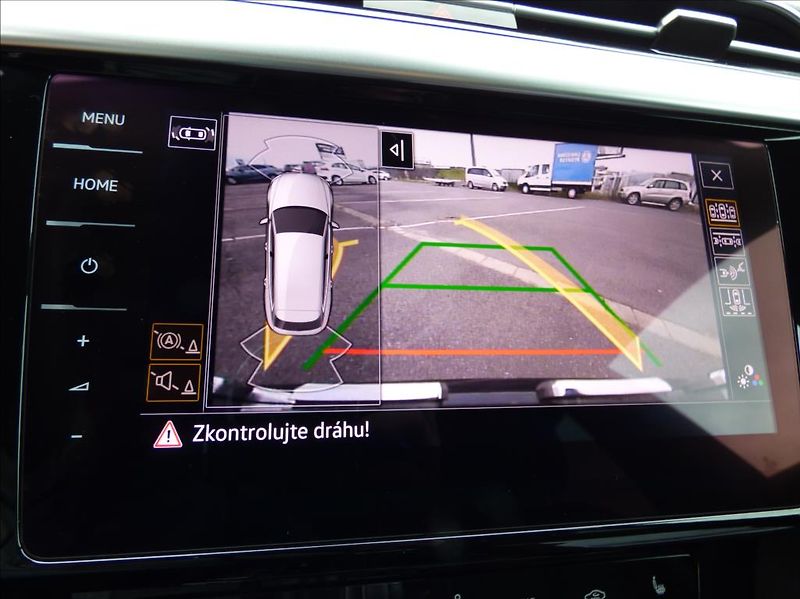 Volkswagen Arteon 1,4 1.4 TSI  DSG,eHybrid,R-lin - fotka 47 z 85