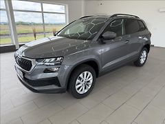 Škoda Karoq 1,5 TSI, DSG, TZ, LED, Virtual - fotografie inzerátu