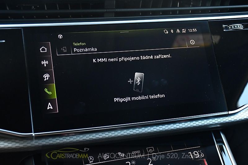 Audi SQ7 4.0TFSI V8 FACELIFT MATRIX - fotka 43 z 61