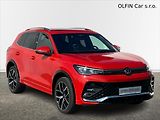 Volkswagen Tiguan 2,0 TDi 142kW 4Motion R-LINE - náhled 7