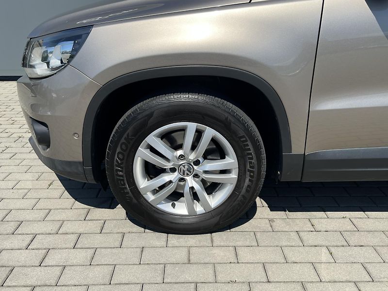 Volkswagen Tiguan 2.0TDi*81kW*ČR*DPH - fotka 38 z 40