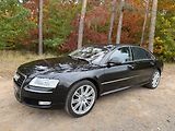 Audi A8 A8 L 4.2 FSI V8, quattro 257kW - náhled 2