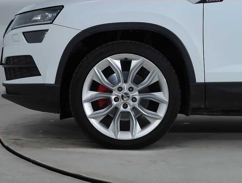 Škoda Karoq (2018) Style Plus 2.0 TDI - fotka 15 z 26