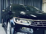 Volkswagen Passat (2019) 2.0TDI*R-LINE*CZ*LED*1.MAJ* - náhled 4
