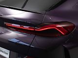 BMW X6 M60i - náhled 10